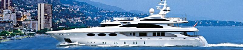 My Yacht Monaco & Vivienne Bardot